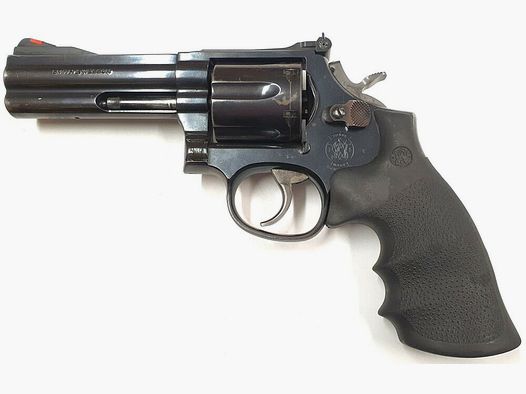 Smith & Wesson Mod.586-4 4"