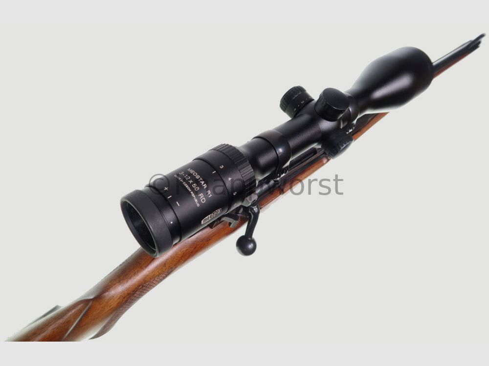 Frankonia Frankonia Mauser 98