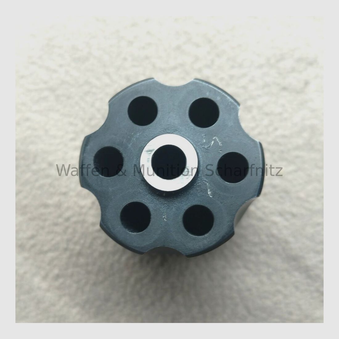 STURM, RUGER & Co. SINGLE SIX