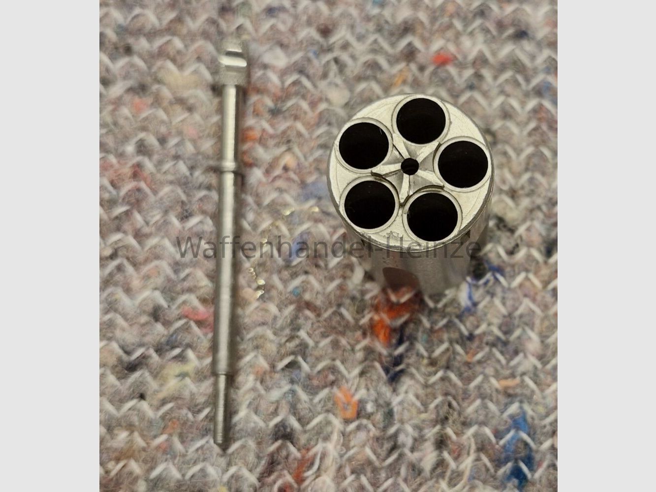 Freedom Arms Mini