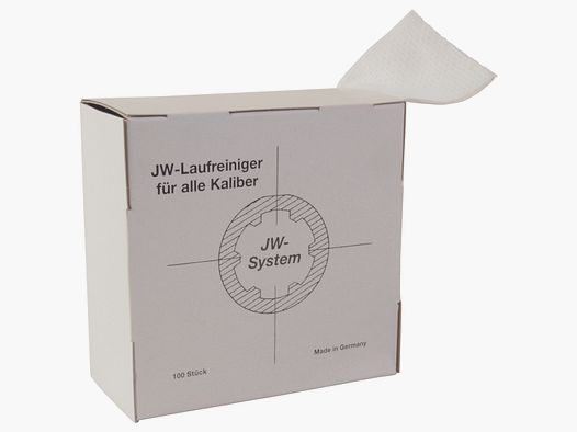 JW-Laufreiniger