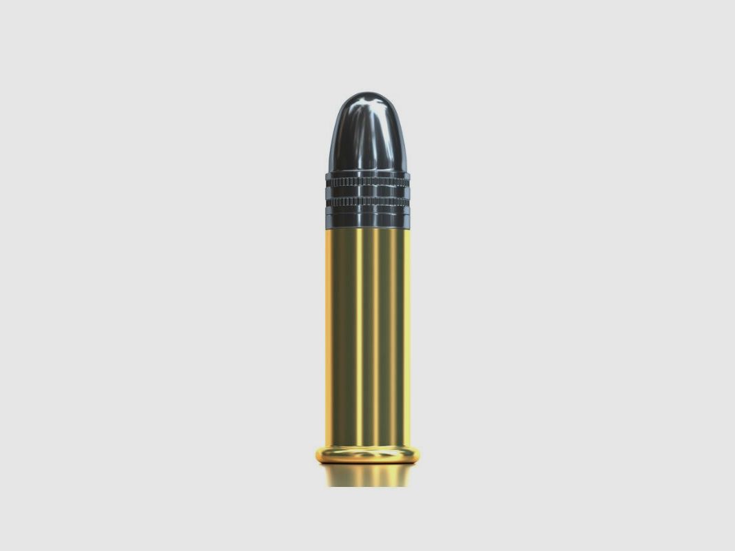 S&B .22lr Club, Bild 2 von 2