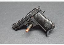Beretta PS Sonderstempel