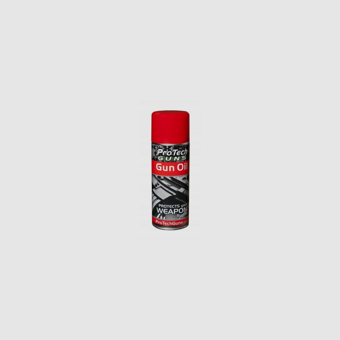 Waffenreinigungsöl Protech G01 400 ml