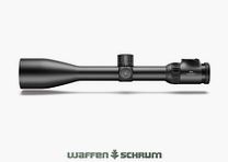 Swarovski Z5i+ 5-25x56 P BT L bez szyny, turreta balistycznego, regulacja paralaksy, MRAD