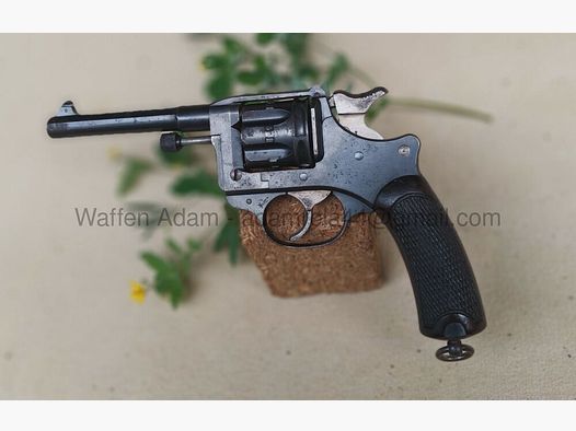 St. Étienne Lebel 1892