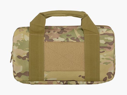 34cm Pistol Bag - Multicamo [PJ]