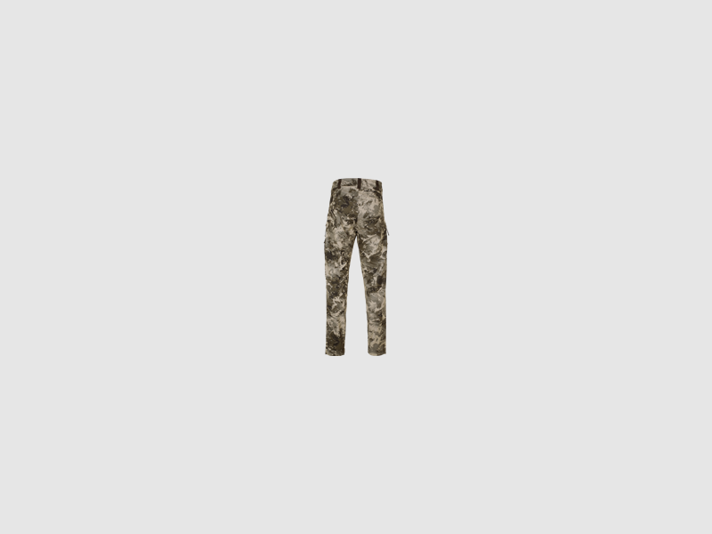 Pantalon Härkila Mountain Hunter Expedition Light, image 2 sur 8