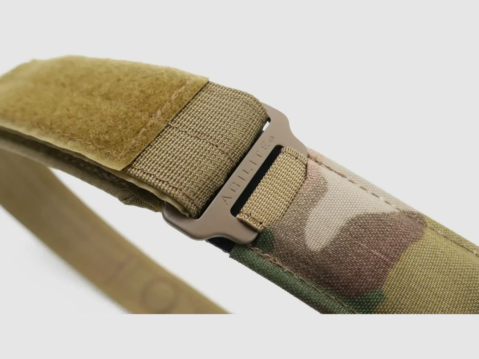Magnetix Battle Belt (Zwart) - Agilite, afbeelding 3 van 7