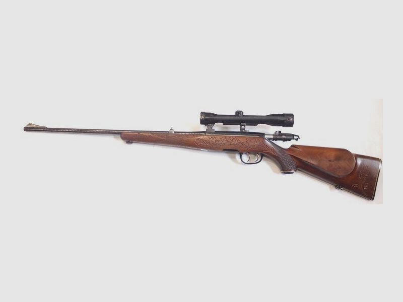 Steyr Mod. L