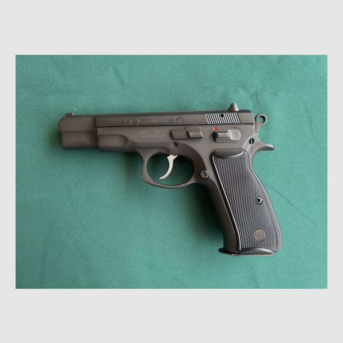 CZ 75B