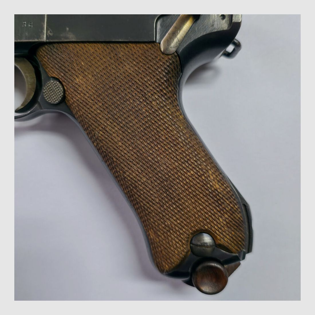 DWM P08 "DWM 1917"