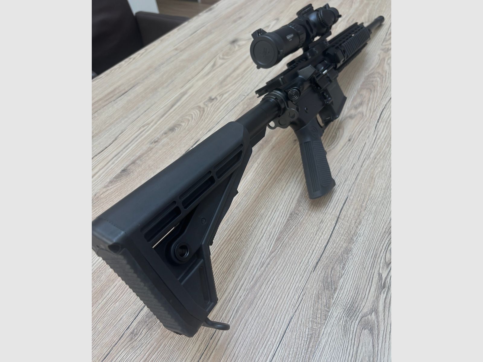 Oberland Arms OA15 Austria M5 BL FF 16,75"