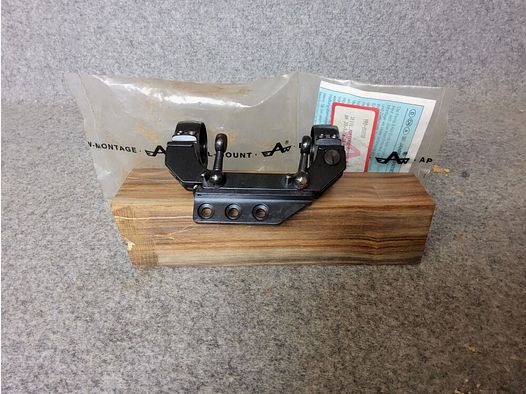 EAW-Ernst Appel Gmbh M98/K98