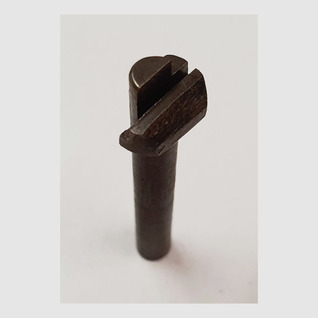 Original Mauser Oberndorf C96 Haltestück zu Magazinboden