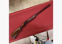 Beretta Monocanna