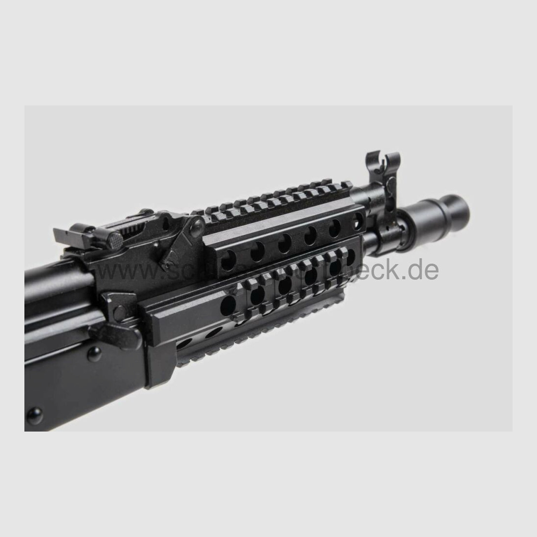 WBP (PL) Mini Jack Tactical (7,62×39) MiniJack