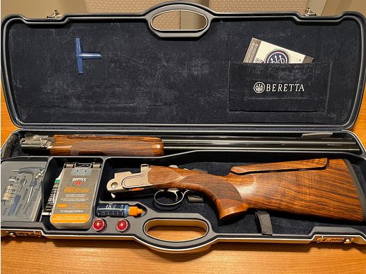 Bellissimo dt11 di Beretta