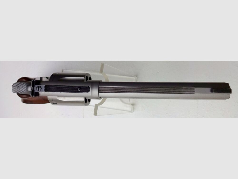 SMITH & WESSON Target Champion Links-Ausführung