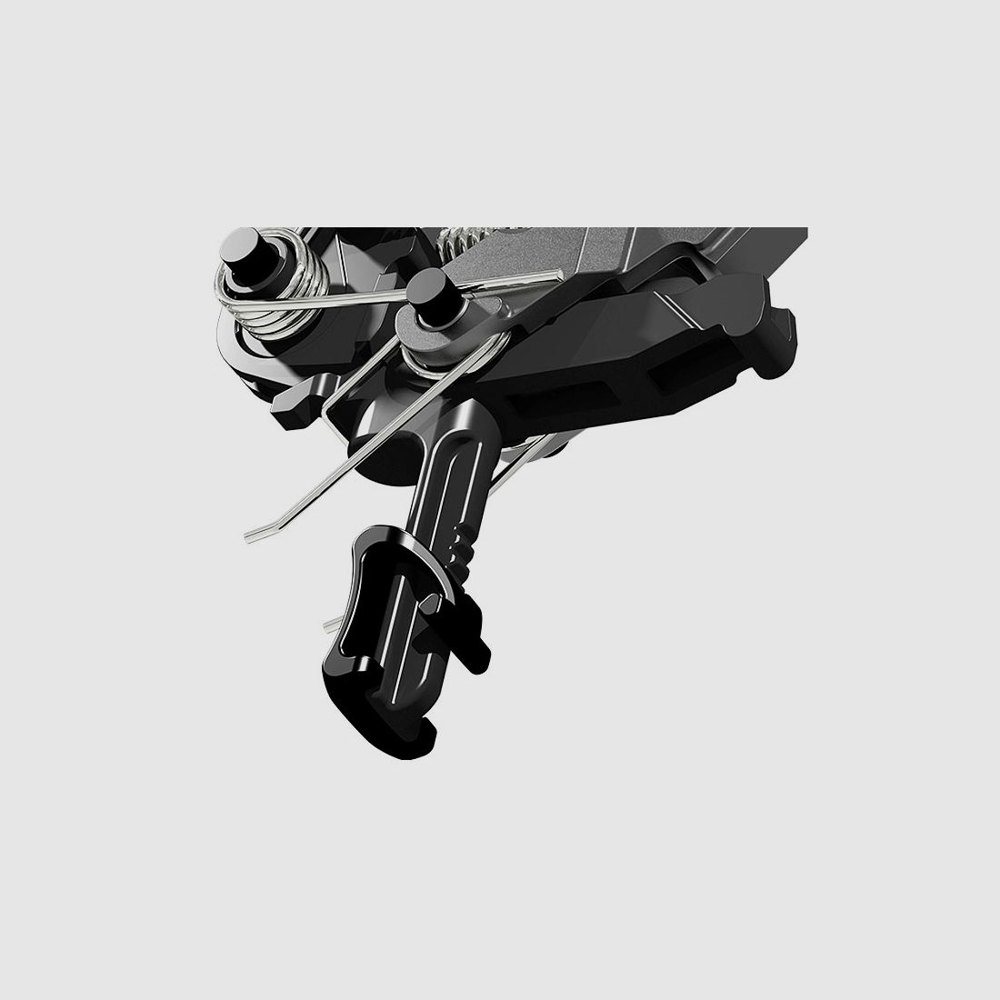 HIPERFIRE X2S Mod-3, 2-Stage Trigger