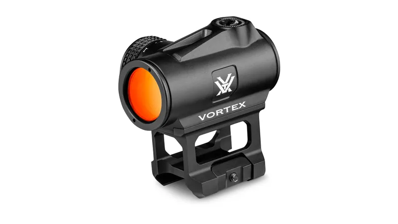 VORTEX Red Dot Sight TRIUMPH, image 5 of 8