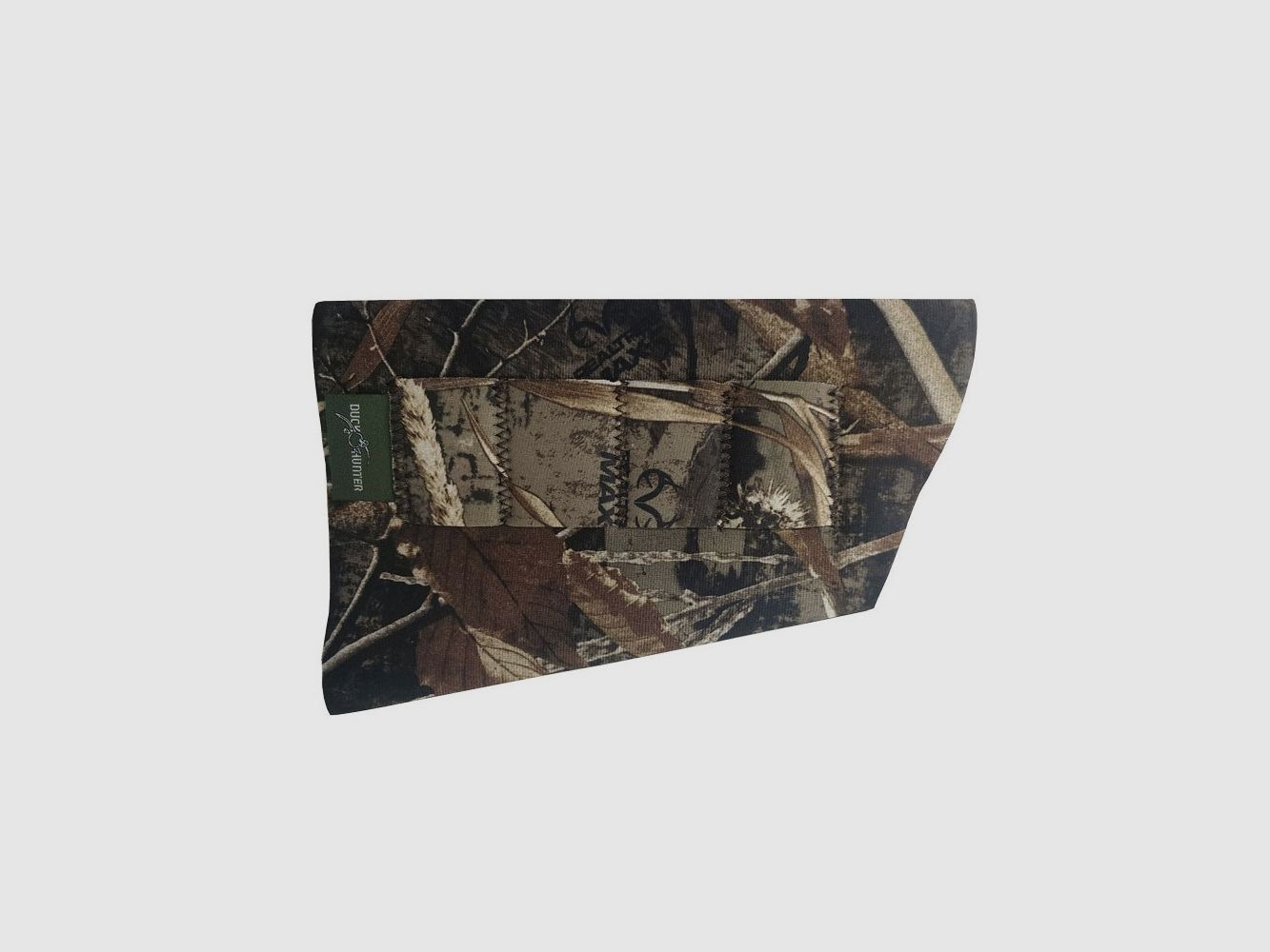 Schaft-Patronenhalter Neopren Duck Hunter