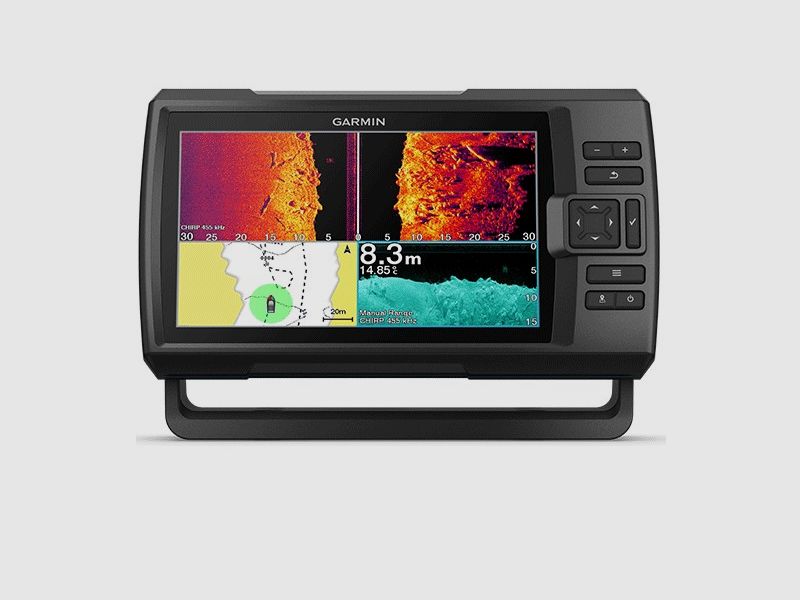 GARMIN STRIKER™ VIVID 9sv, Bild 1 von 4