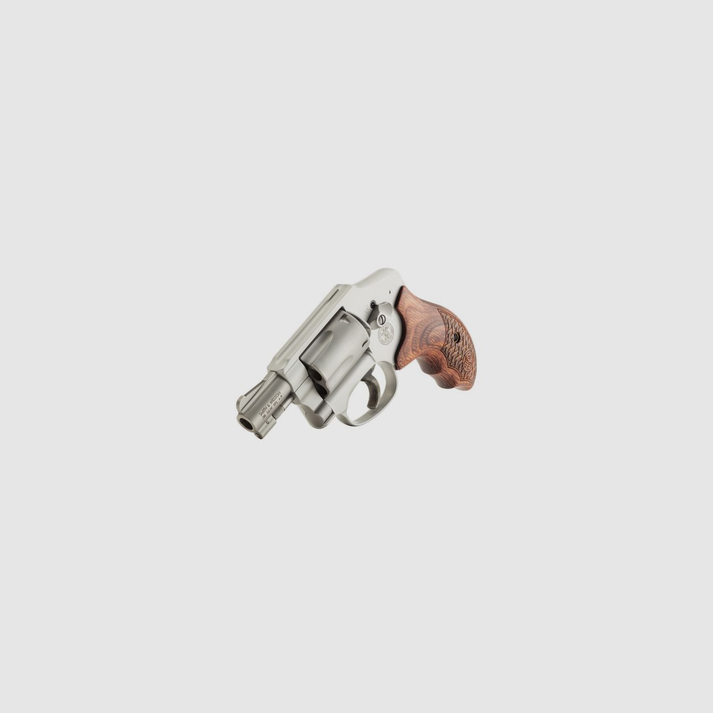 Smith & Wesson 642 Enhanced Action Performance Center Kal. 38 Special + P, Bild 4 von 6