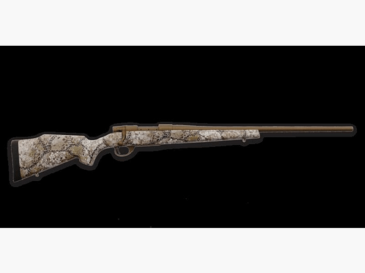 Weatherby VANGUARD BADLANDS​ .308Win Repetierbüchse