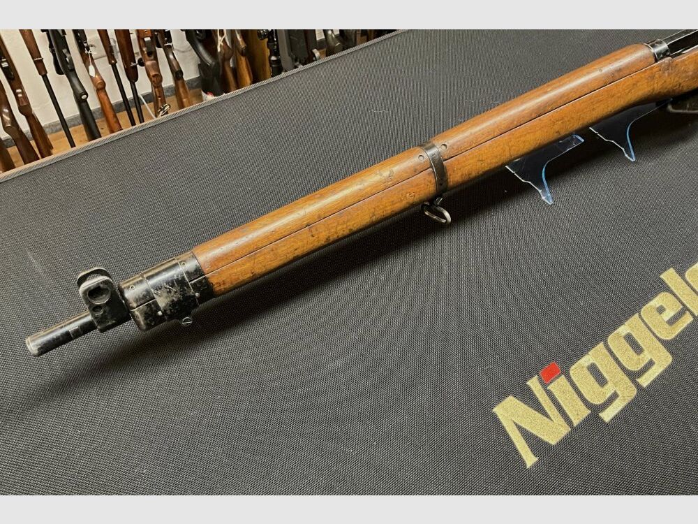 Enfield No.4MK1/2(F) .303Brit