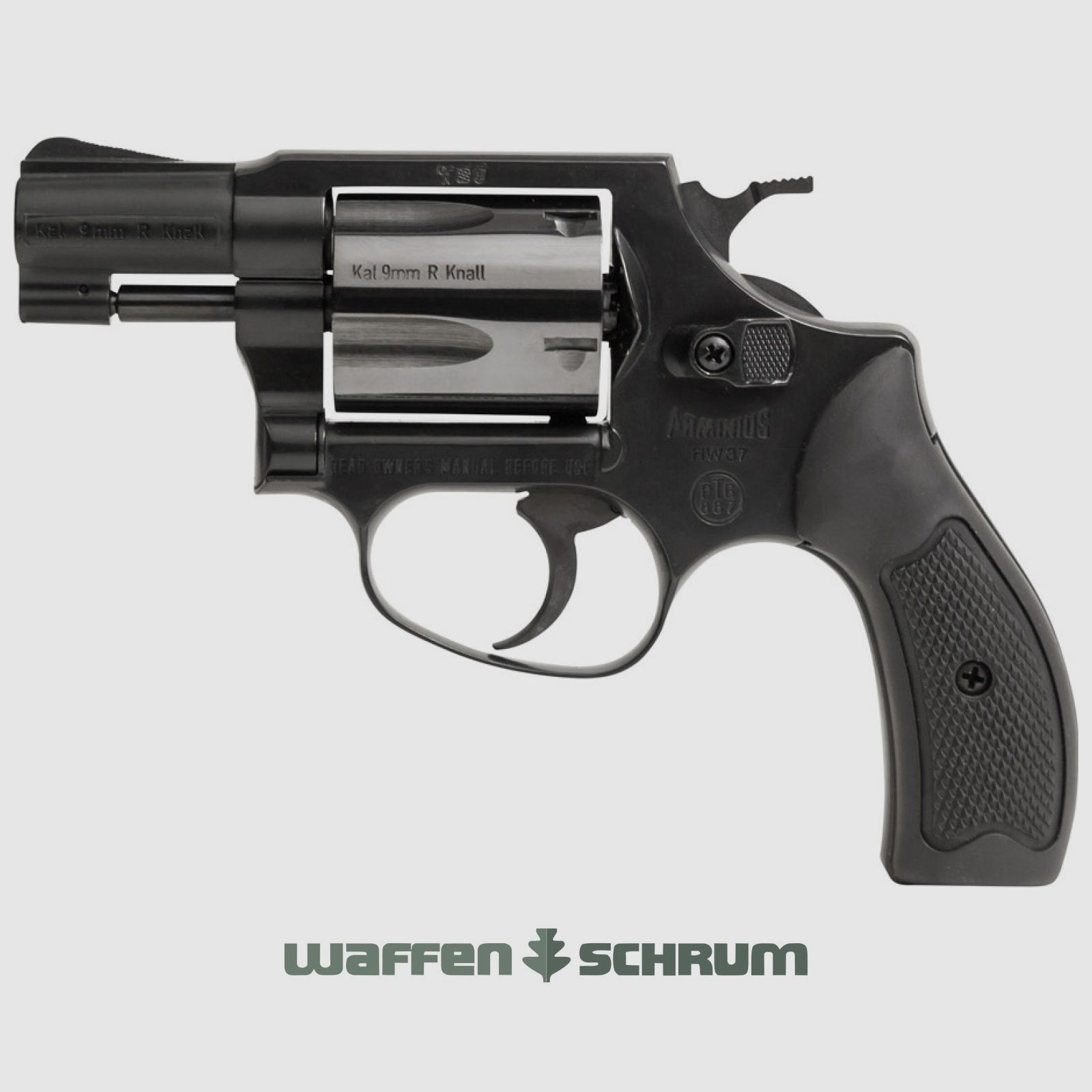 Kadzidło HW 37