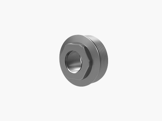 AimSport Triton Nr. 3 Gewindebuchse 15x1