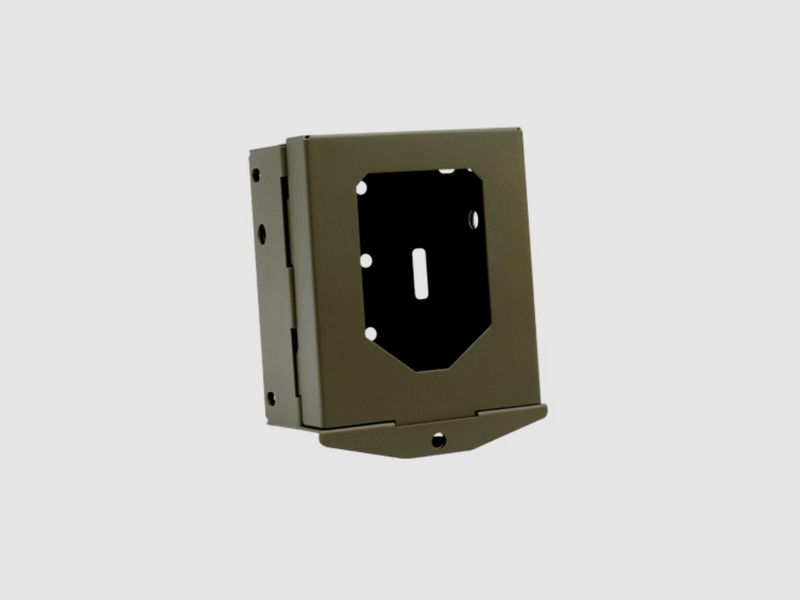 Seissiger Stahlgehäuse für Special-Cam CLASSIC / Special-Cam 2G / Special-Cam 4G / Special-Cam LTE