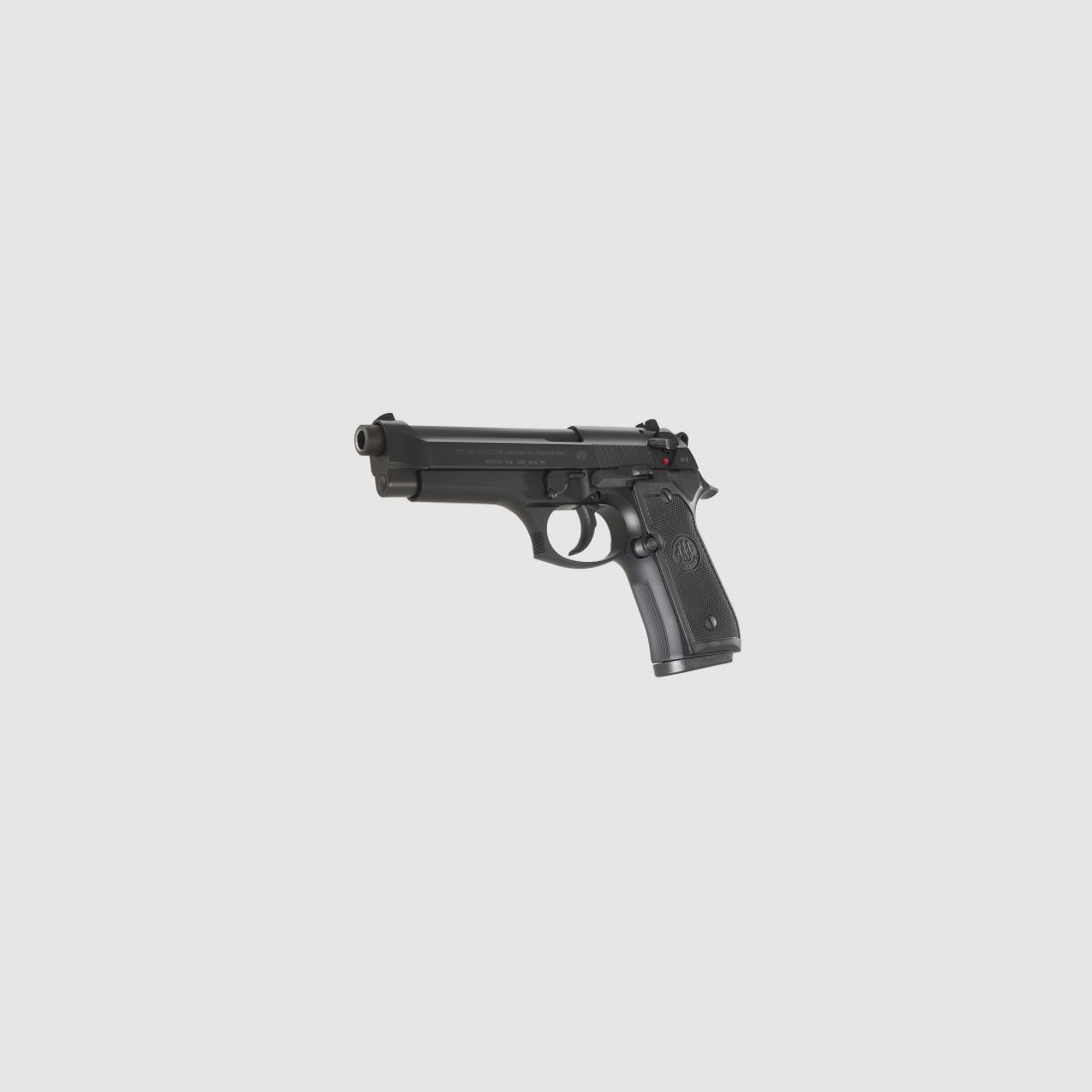 Pistolet Beretta 92 FS, zdjęcie 7 z 12