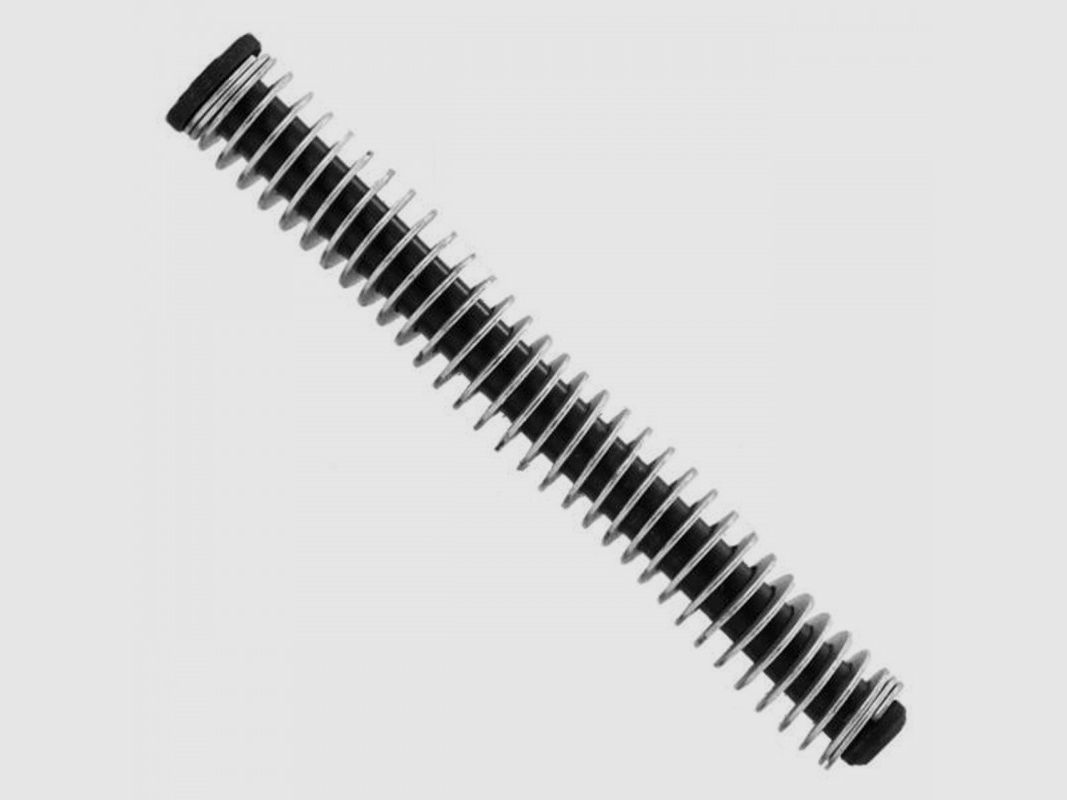 GLOCK 1533 RECOIL SPRING ASSEMBLED