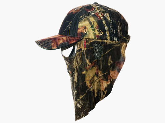 Berretto Browning Face Mask