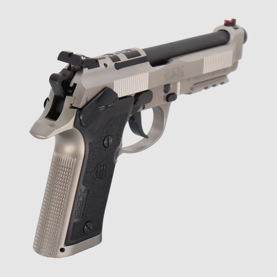 Beretta 92X Performance Production RDO