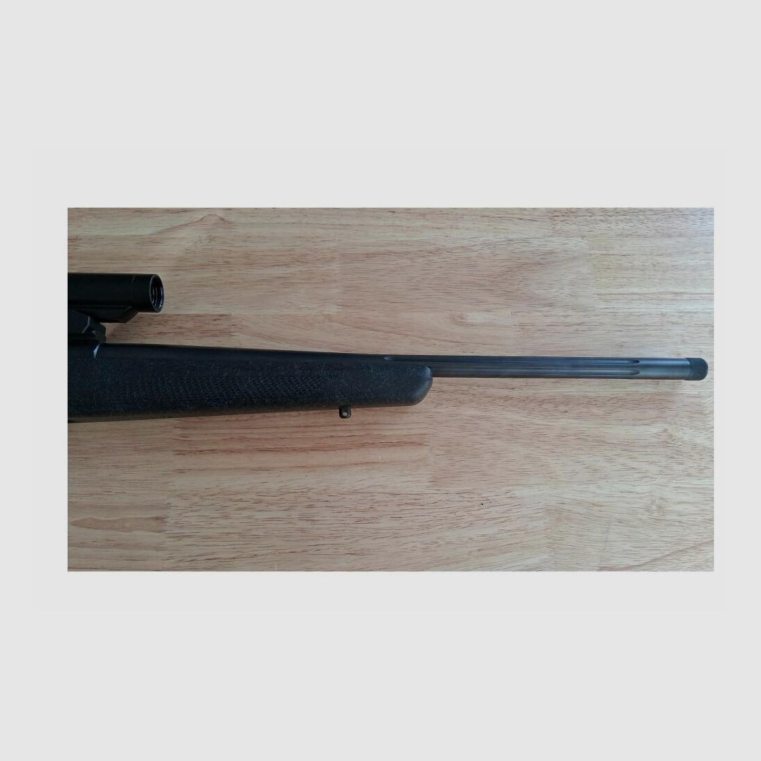 Tikka Tikka T3x Roughtech Black .308Win