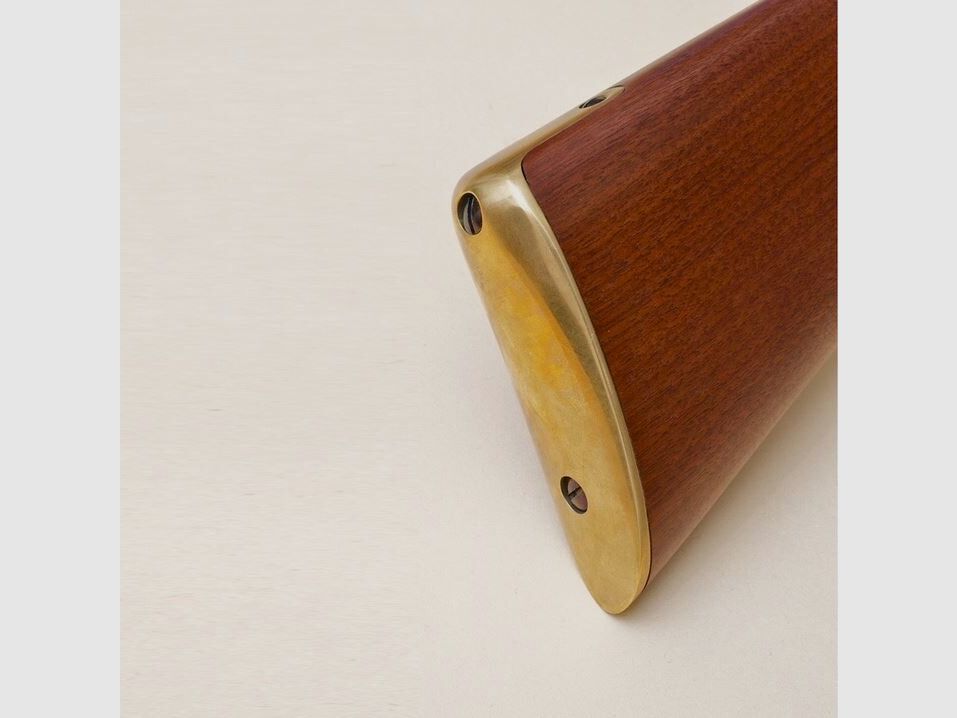 Fucile Whitworth Enfield 1853 a percussione cal. 45, immagine 7 di 9