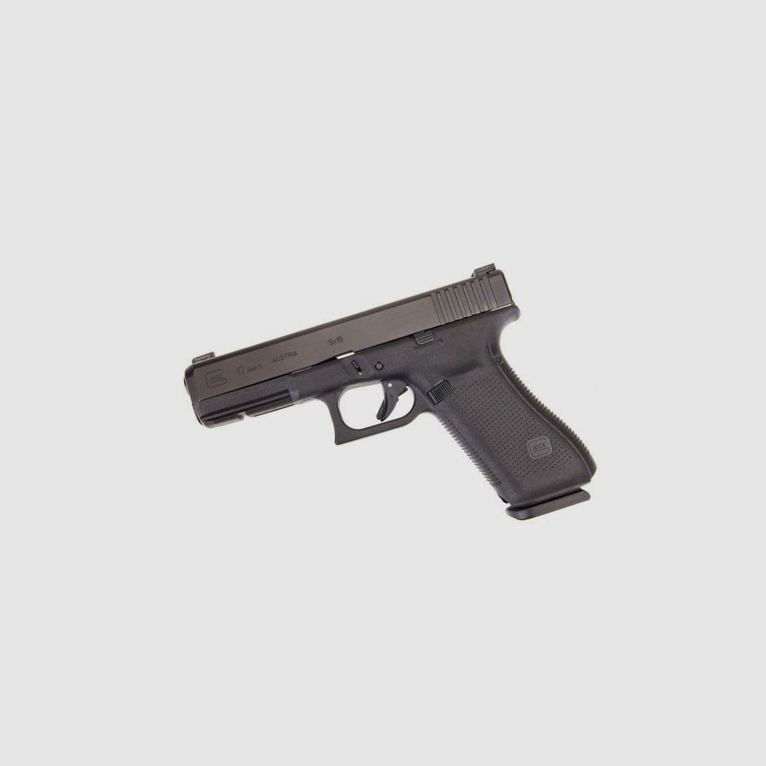 Glock 17 Gen 5