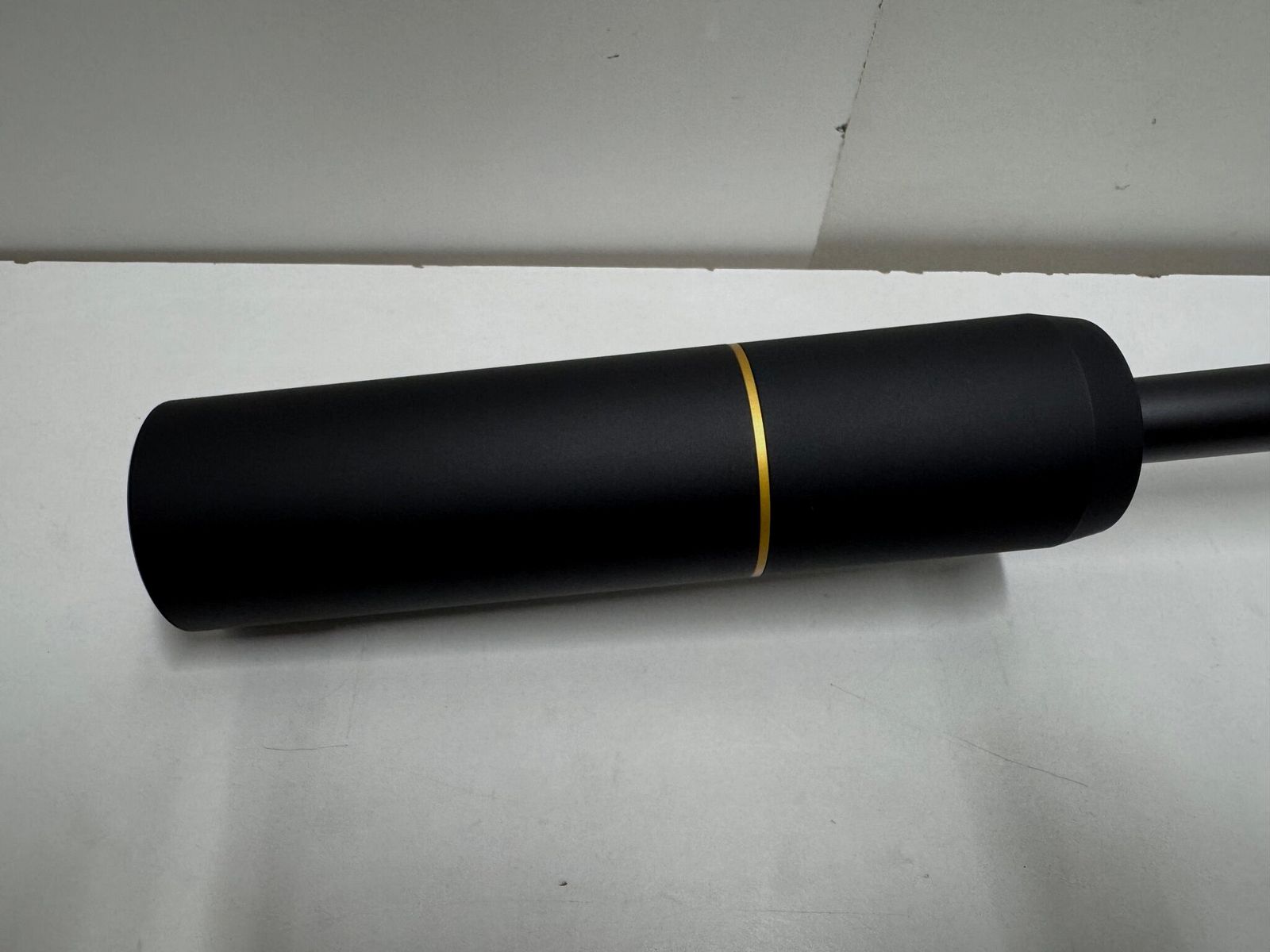 Brenner BR20 Lochschaft Komplettset+