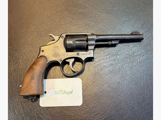 Smith & Wesson 1905 M&P
