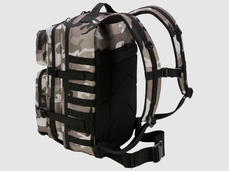 Brandit US Rugzak Cooper - Groot - 40 Liter - Urban