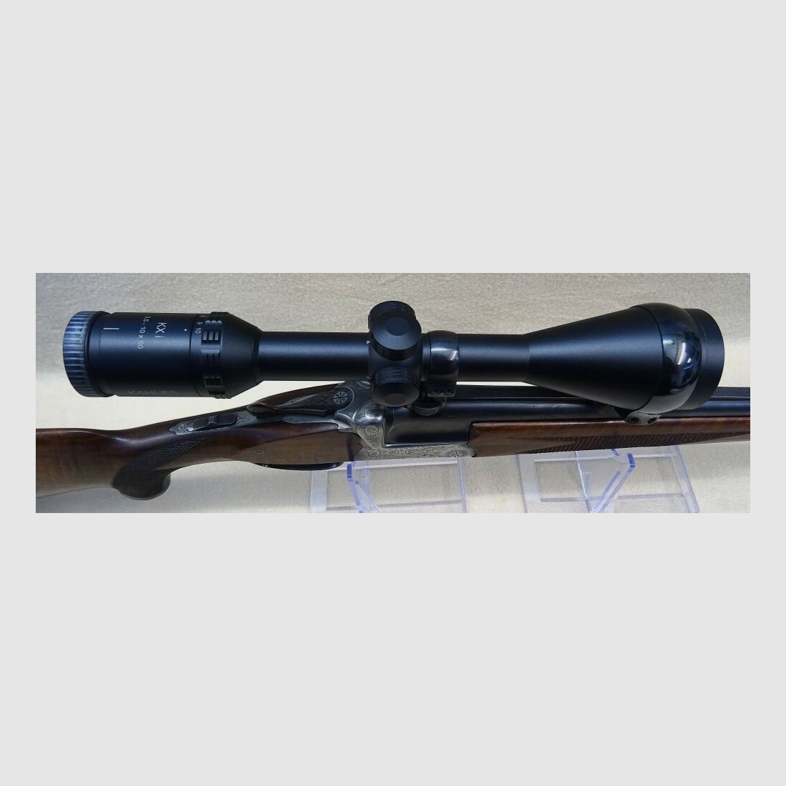 Sauer & Sohn Mod.54