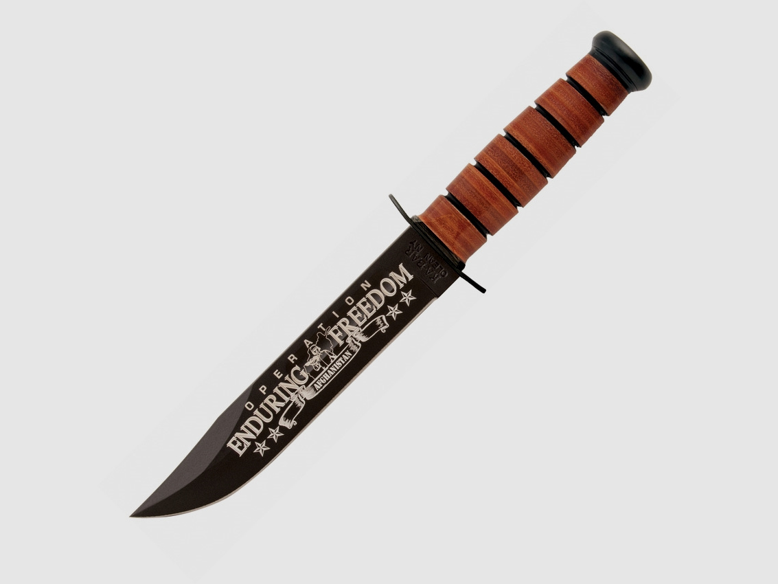 USN OEF Afghanistan Bowie | 92878