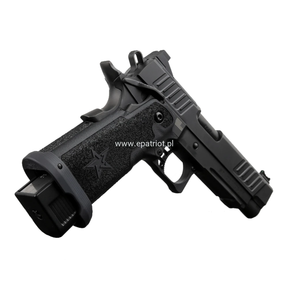 STACCATO 2011 P OR pistol cal. 9x19mm (DLC), image 3 of 4