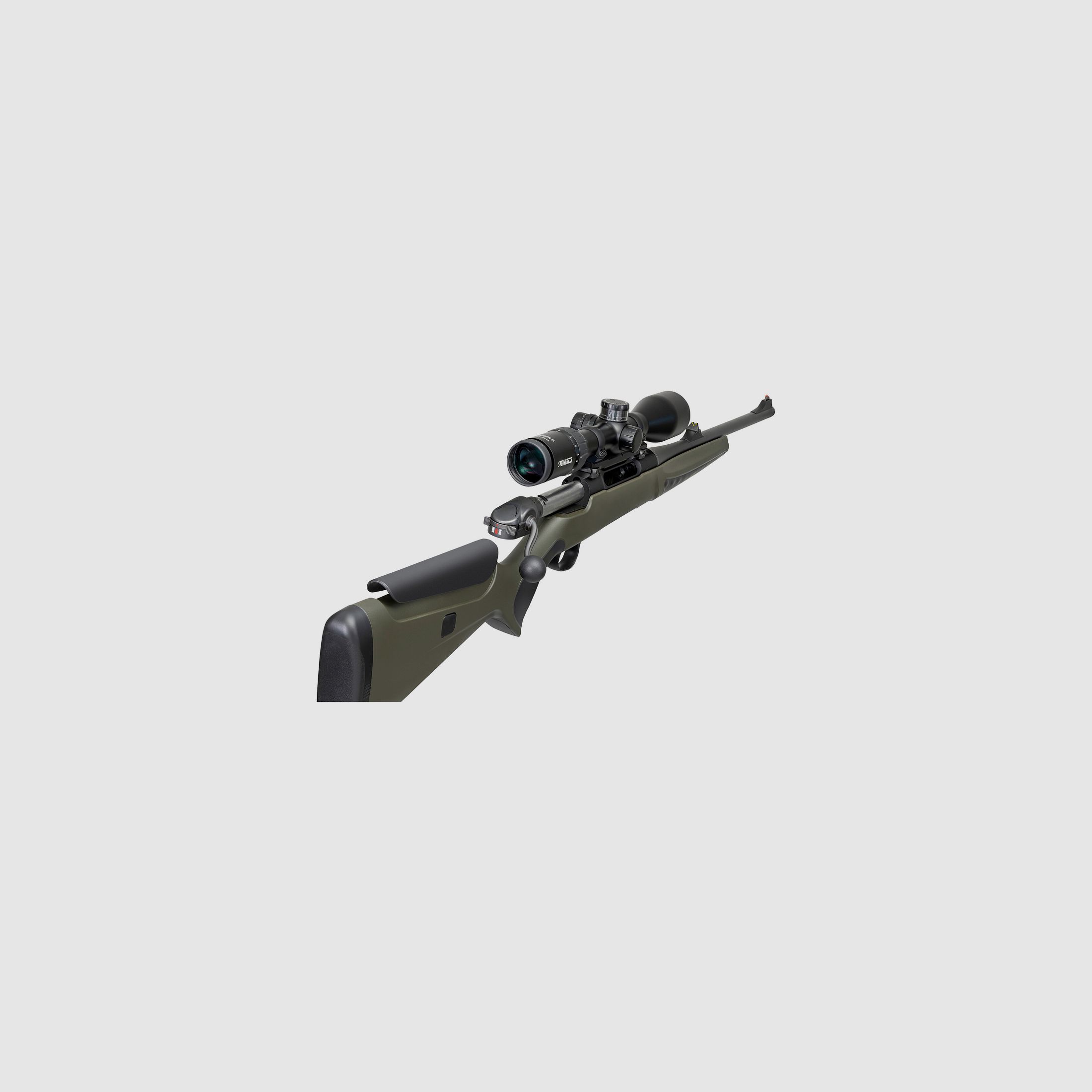 Haenel Jaeger NXT Composite, Kal. .300 Win. Mag.