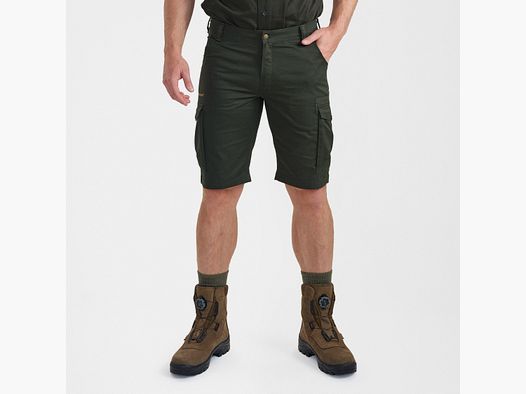 Atlas Shorts - Timber – Größe: M