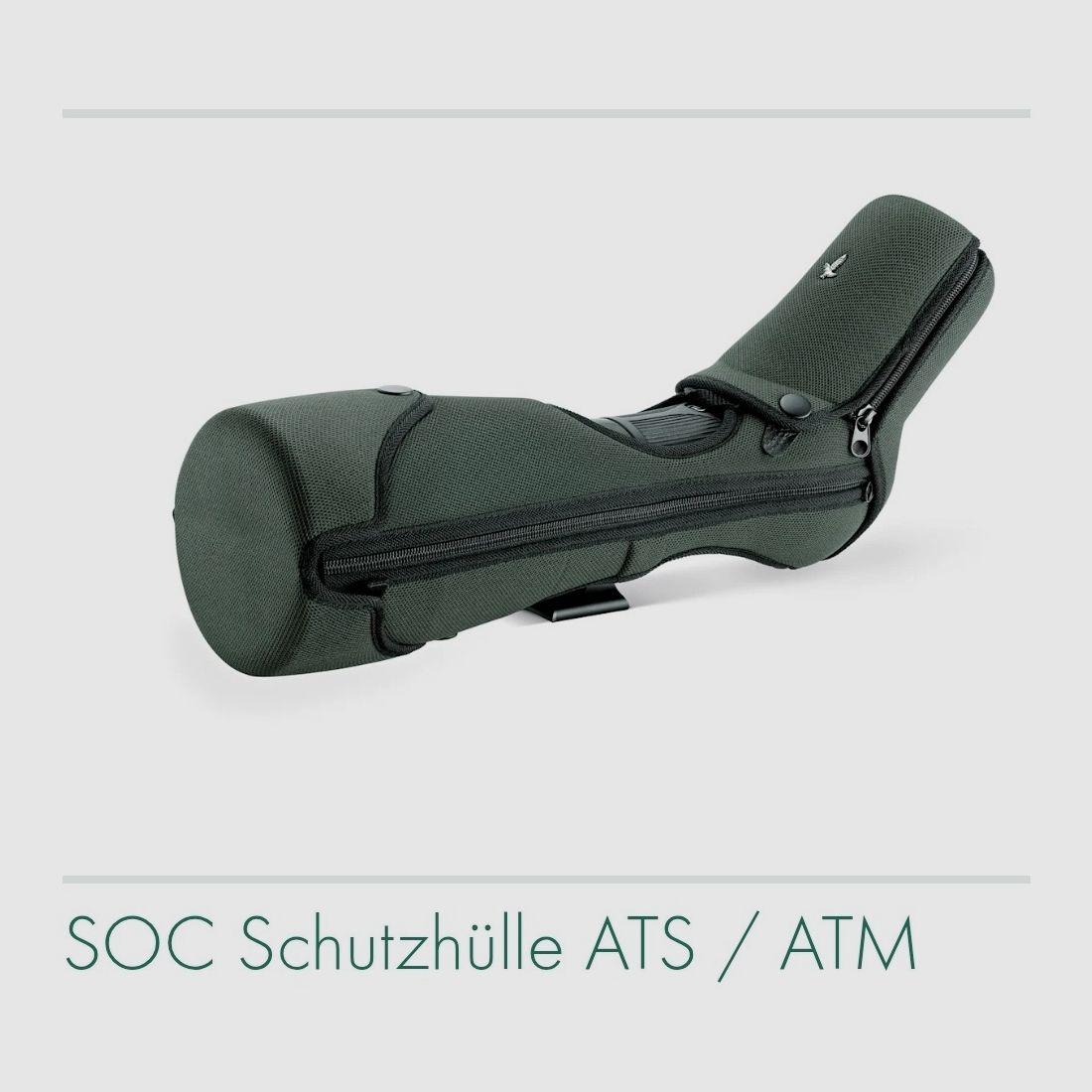 Swarovski Spektiv HD – Komplett-Set | Top-Zustand | 3.500 €