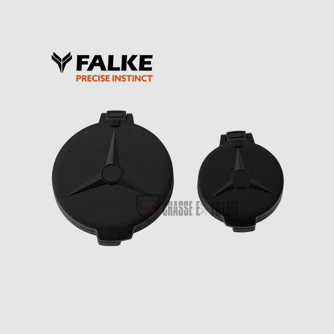 FALKE Pro Series 5-30 X 56 - MRAD, afbeelding 7 van 7